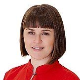 Врач Тропина Ирина Александровна