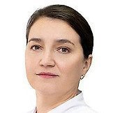 Врач Трусова Наталья Викторовна