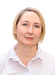 Врач Туфанова Светлана Геннадьевна