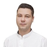 Врач Турукин Станислав Константинович