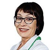 Врач Урманчеева Лариса Фроловна