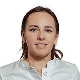 Врач Ушакова Наталия Владимировна