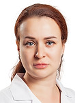 Врач Васильцова Наталья Александровна