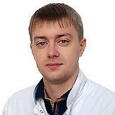 Врач Василенко Евгений Валерьевич