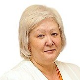 Врач Ваулина Ирина Владимировна