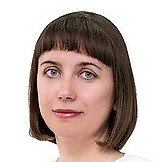 Врач Верхотурова Елена Сергеевна