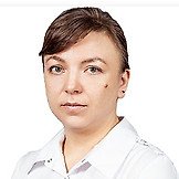 Врач Верхотурова Светлана Валерьевна