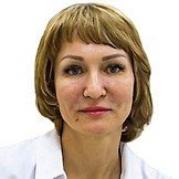 Врач Веселкова Ирина Юрьевна