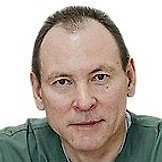 Врач Вильский Григорий Иннокентьевич