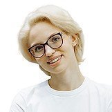 Врач Власова Наталья Вячеславовна