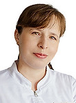 Врач Войтенко Марина Васильевна