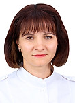 Врач Войтович Инна Владимировна