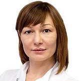 Врач Войтович Мария Борисовна