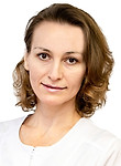 Врач Воликова Любовь Михайловна
