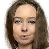 Врач Волкова Марина Николаевна