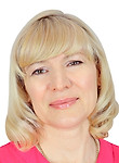 Врач Волкова Ольга Николаевна