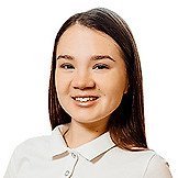 Врач Вологдина Анна Николаевна