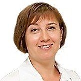 Врач Вологдина Анна Валерьевна