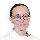 Врач Вологдина Евгения Георгиевна