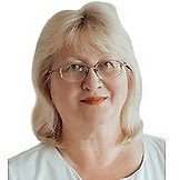 Врач Воронина Елена Игоревна