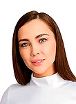 Врач Восканян Ксения Александровна
