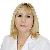 Врач Вовчук Оксана Петровна