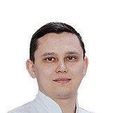 Врач Вторушин Александр Владимирович