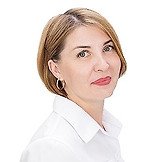Врач Вторушина Наталья Владимировна