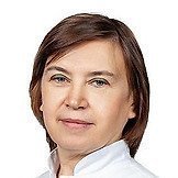 Врач Вырупаева Светлана Федоровна
