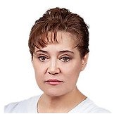 Врач Заббарова Лариса Павловна