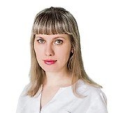 Врач Заболотская Мария Леонидовна