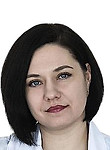Врач Загайнова Татьяна Викторовна