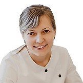 Врач Зайцева Ольга Дмитриевна