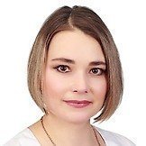 Врач Зайкина Ольга Владимировна