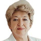 Врач Захарова Марина Юрьевна