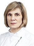 Врач Захожева Наталья Анатольевна