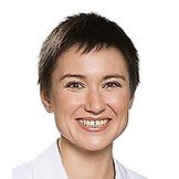 Врач Замальдинова Наталья Александровна