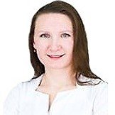Врач Запольская Юлия Анатольевна
