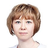 Врач Засухина Ксения Сергеевна