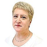 Врач Завалищева Елена Геннадьевна