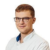 Врач Жилин Иван Валерьевич