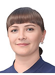 Врач Жилина Елена Александровна