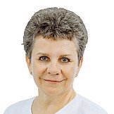 Врач Зимина Марина Геннадьевна