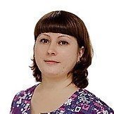 Врач Зюзина Марина Сергеевна