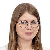 Врач Знаменщикова Софья Юрьевна