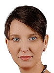 Врач Золотарева Анна Владимировна