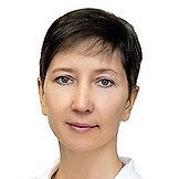 Врач Золотарева Наталья Владимировна