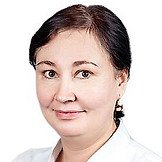 Врач Золотова Ольга Витальевна