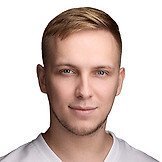 Врач Золотухин Андрей Витальевич