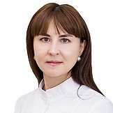 Врач Золотухина Инна Евгеньевна